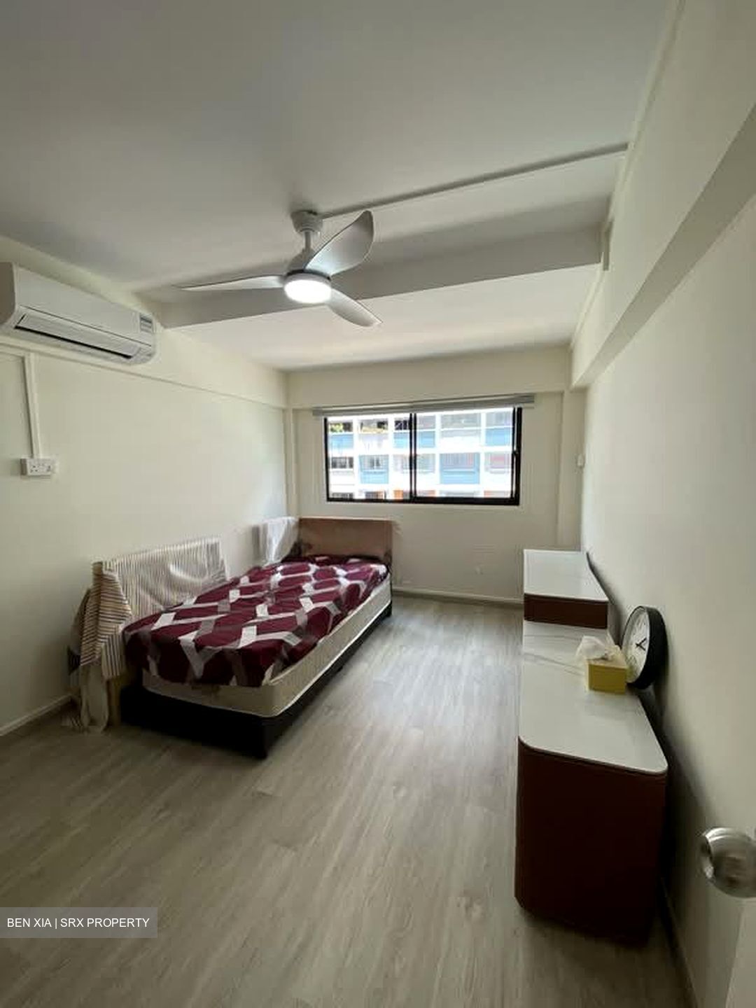 Blk 407 Fajar Road (Bukit Panjang), HDB 4 Rooms #551627791